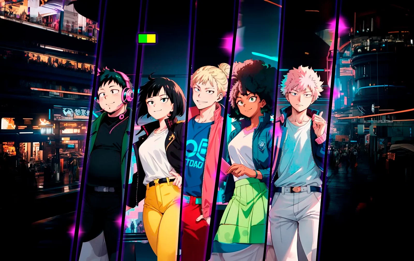 Capa do curso Startup Saga - Caos